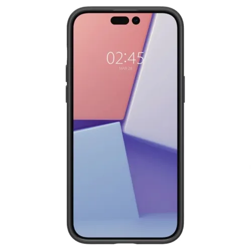 Чехол Spigen Thin Fit для iPhone 14 Pro Max (ACS04766) Black