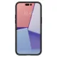 Чехол Spigen Thin Fit для iPhone 14 Pro Max (ACS04766) Black