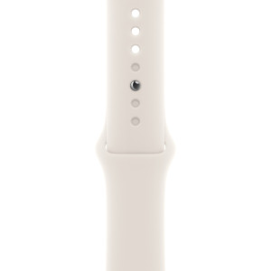 Ремешок Apple Watch 46mm Starlight Sport Band M/L