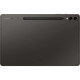 Планшет Samsung Galaxy Tab S9 Plus Wi-Fi 12/512GB Graphite EAC (SM-X810)