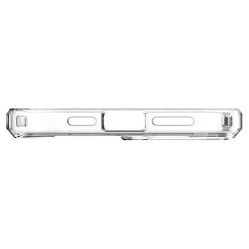 Чехол Spigen Ultra Hybrid для iPhone 12 Mini (ACS01745) Crystal Clear
