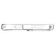 Чехол Spigen Ultra Hybrid для iPhone 12 Mini (ACS01745) Crystal Clear