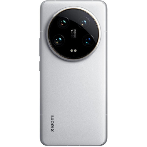 Смартфон Xiaomi 14 Ultra 16/512Gb White EAC