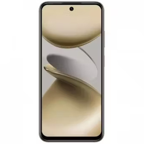 Смартфон Infinix Smart 9 3/64Gb Neo Titanium