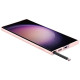 Чехол Spigen AirSkin для Galaxy S23 Ultra (ACS06091) Misty Pink