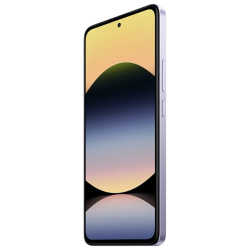 Смартфон Xiaomi Redmi Note 14 4G 8/256Gb (NFC) Mist Purple Global Version