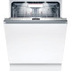 Посудомоечная машина Bosch Serie 8 SMV8YCX03E