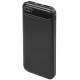 Внешний аккумулятор Deppa NRG Turbo V2 10000 mAh 33637 Black