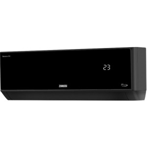 Сплит-система Zanussi Barocco DC Inverter Black ZACS/I-09 HB-BLACK/A23/N8 Black