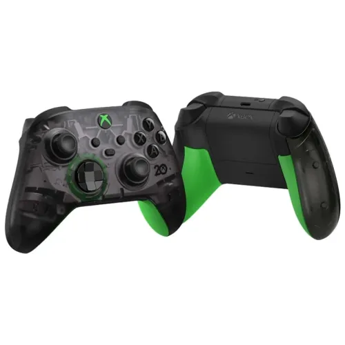 Джойстик беспроводной Microsoft Xbox Series 20th anniversary