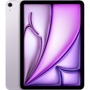 Планшет Apple iPad Air 11 (2024) Wi-Fi + Cellular 128Gb Purple