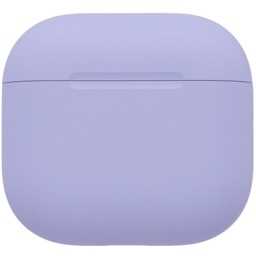 Наушники Apple AirPods 4 Color Lavender