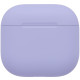 Наушники Apple AirPods 4 Color Lavender