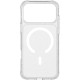 Чехол Uniq LifePro Xtreme Slim Hybrid Case with MagClick для iPhone 17 Pro Tinsel