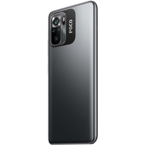 Смартфон Xiaomi Poco M5s 8/256Gb Grey Global Version