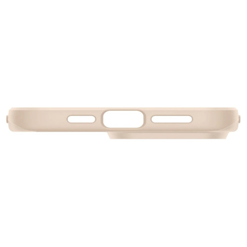 Чехол Spigen Thin Fit для iPhone 14 Pro Max (ACS04770) Sand Beige