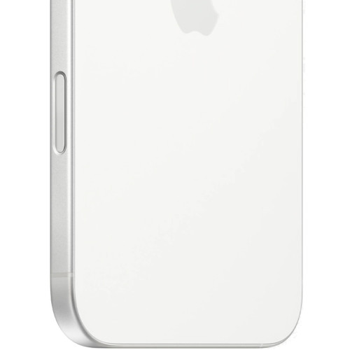 Смартфон Apple iPhone 16 Plus 128Gb nano Sim + eSim White