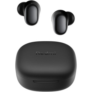Наушники Xiaomi Redmi Buds 6 Play Black