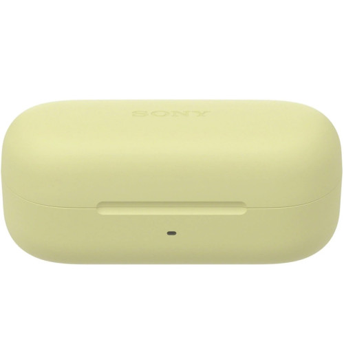Наушники Sony WF-C510 Yellow