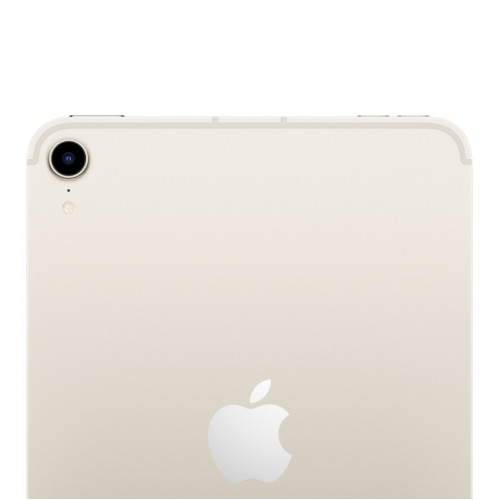 Планшет Apple iPad Mini (2021) Wi-Fi + Cellular 256Gb Starlight (MK8H3)