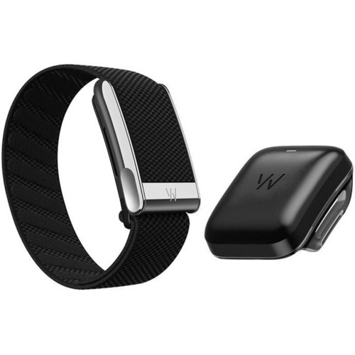 Фитнес-браслет Whoop 5 Life Black