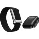 Фитнес-браслет Whoop 5 Life Black