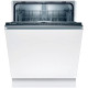 Посудомоечная машина Bosch Serie 2 SMV25BX02R