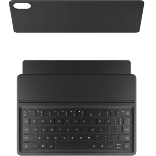 Планшет Huawei MatePad 11.5S (2024) Wi-Fi 8/256Gb PaperMatte Space Gray + Keyboard TGR-W09 (53014ATK)