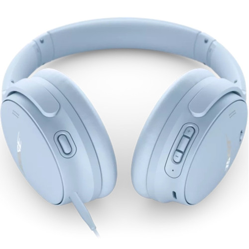 Наушники Bose QuietComfort Headphones Blue