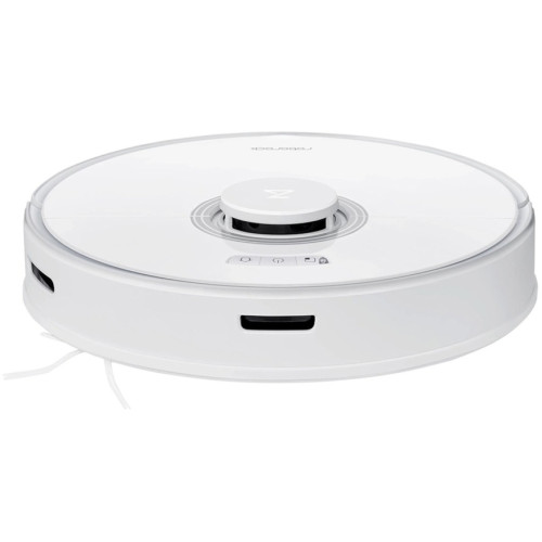 Робот-пылесос Roborock Q7 Max White Global version