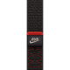 Смарт-часы Apple Watch SE (2025) 40mm Midnight Aluminum Case with Midnight Black Nike Sport Loop