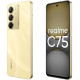Смартфон Realme C75 8/256Gb Lightning Gold