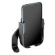 Держатель на руль Baseus Armor Motorcycle Holder SUKJA-01 Black