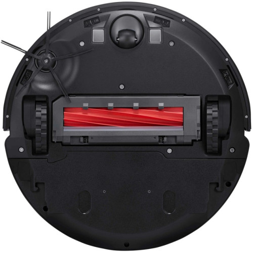 Робот-пылесос Roborock Q7 Max Plus Black Global version