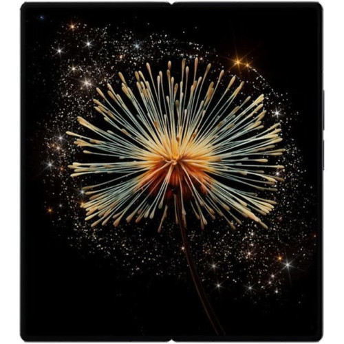 Смартфон Xiaomi Mix Fold 3 12/256Gb Black CN