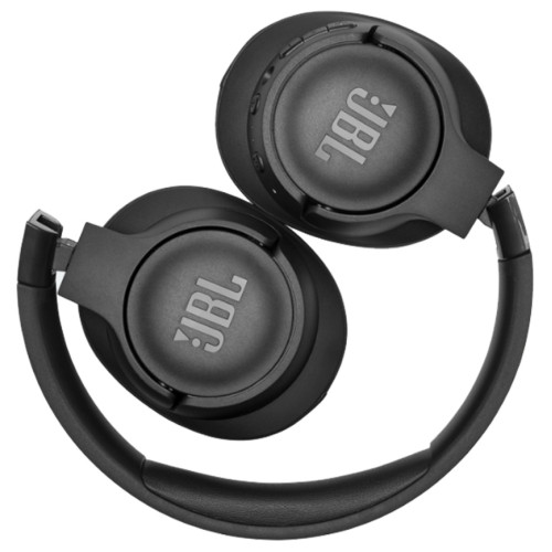 Наушники JBL Tune 760 NC Black