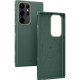 Чехол Spigen Cyrill Ultra Color для Galaxy S23 Ultra (ACS05649) Kale