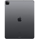 Планшет Apple iPad Pro 12.9 (2021) Wi-Fi + Cellular 256Gb Space Gray (серый космос) (MHR63RU/A)