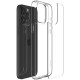 Чехол Spigen Airskin Hyibrid для iPhone 15 Pro (ACS06697) Crystal Clear