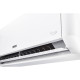 Сплит-система Zanussi Barocco DC Inverter ZACS/I-12 HB/A23/N8 White