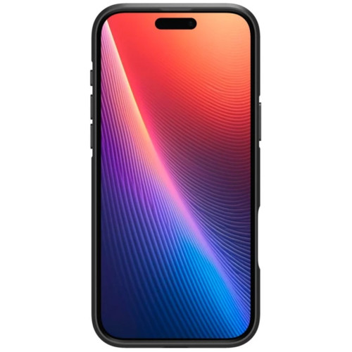 Чехол Spigen Core Armor для iPhone 16 Pro Max (ACS08023) Matte Black