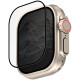 Защитное стекло Uniq Optix Vivid Clear для Apple Watch Ultra 49mm