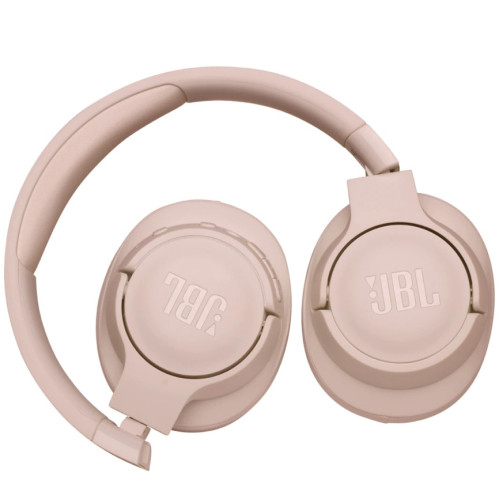 Наушники JBL Tune 760 NC Pink