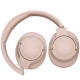 Наушники JBL Tune 760 NC Pink