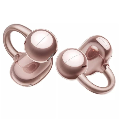 Наушники Huawei FreeClip Rose Gold (55038003)