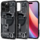 Чехол Spigen Ultra Hybrid MagSafe для iPhone 16 Pro (ACS08135) Zero One