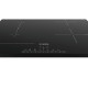 Индукционная варочная панель Bosch Serie 6 PVS651FB5E Black