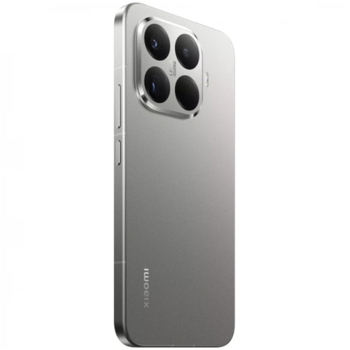 Смартфон Xiaomi 15T Pro 12/512Gb Gray EAC