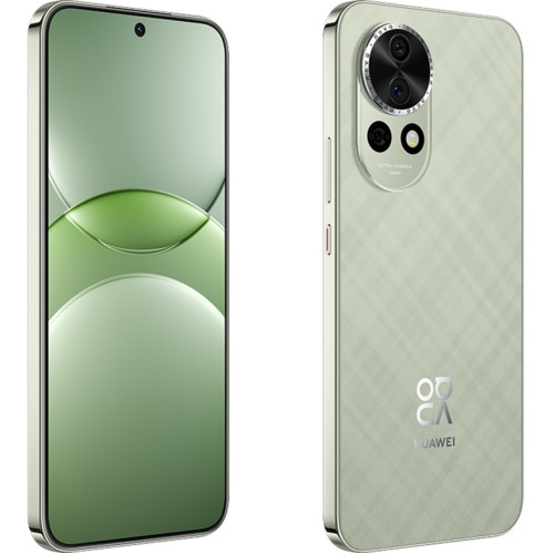 Смартфон Huawei Nova 13 12/512Gb Loden Green (51098CXK)