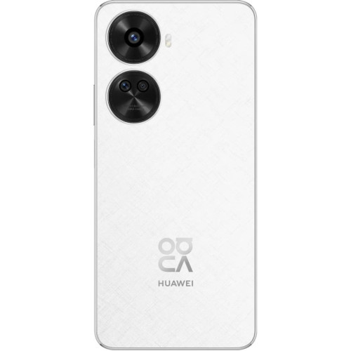 Смартфон Huawei Nova 12 SE 8/256Gb White (51097UDU)